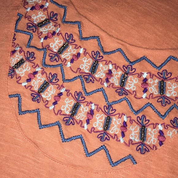 Flowy tank top - Picture 3 of 4